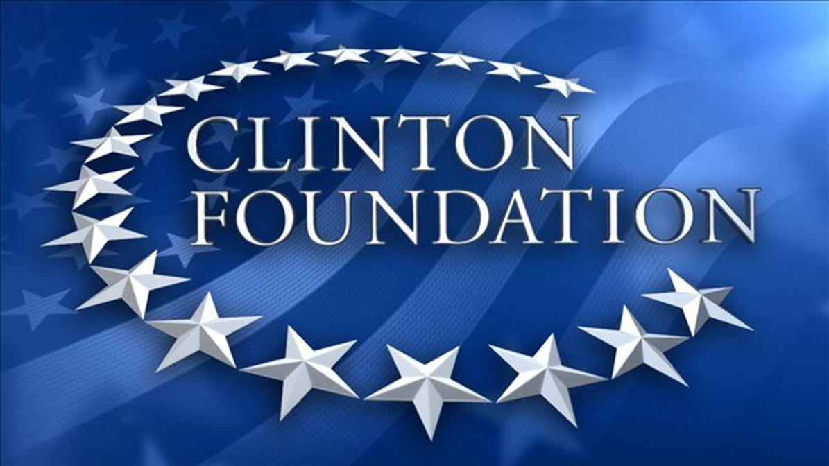 What are the Challenges Faced by the Bill Clinton Foundation?