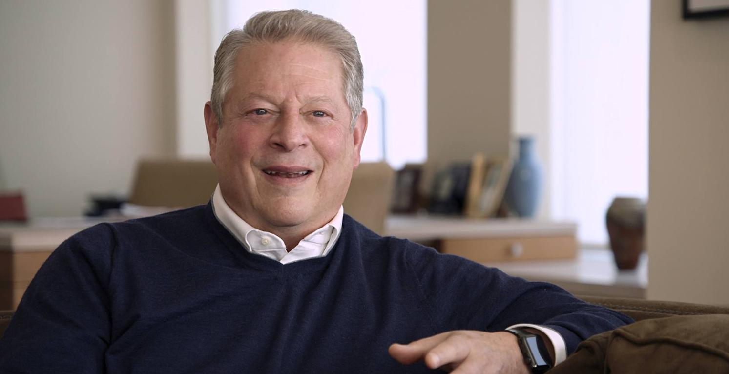 How Did Bill Clinton and Al Gore's Partnership Impact the Economy?