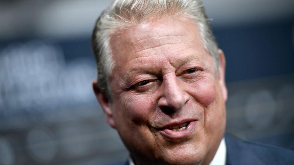 What Were the Challenges Faced by Bill Clinton and Al Gore During Their Partnership?